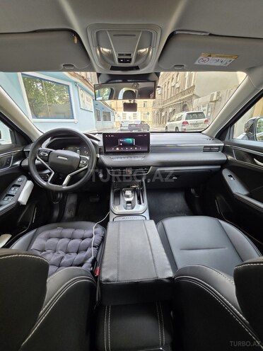 Haval Jolion 2023, 10,800 km - 1.5 l - Bakı