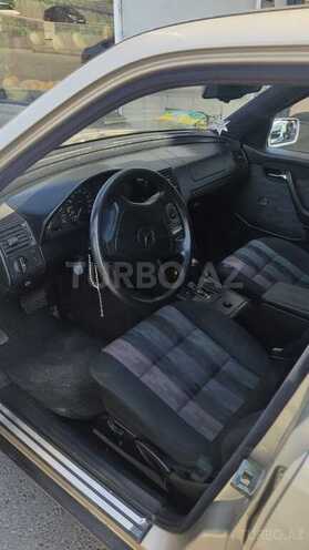 Mercedes C 180 1995, 366,000 km - 1.8 l - Bakı