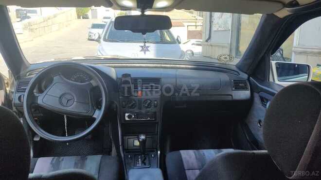 Mercedes C 180 1995, 366,000 km - 1.8 l - Bakı