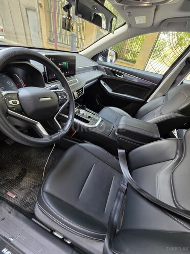 Haval Jolion 2023, 10,800 km - 1.5 l - Bakı