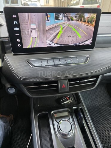 Haval Jolion 2023, 10,800 km - 1.5 l - Bakı