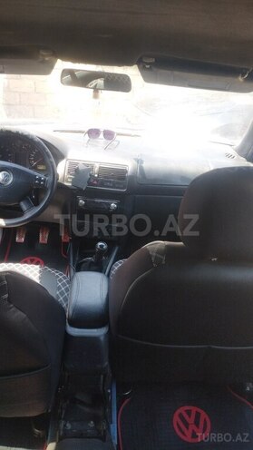 Volkswagen Golf 1998, 180,000 km - 1.6 l - Bakı