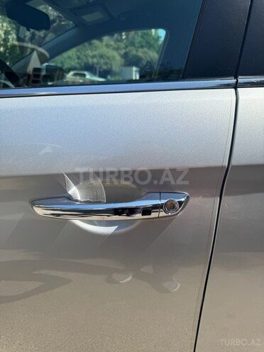 Hyundai Elantra 2016, 143,393 km - 2.0 л - Bakı