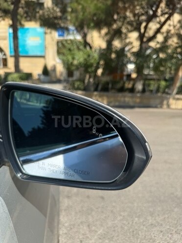 Hyundai Elantra 2016, 143,393 km - 2.0 л - Bakı