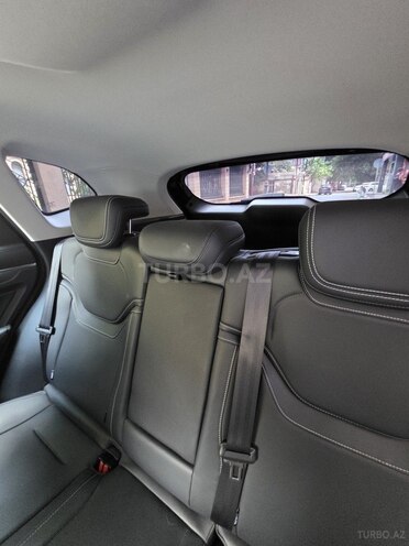 Haval Jolion 2023, 10,800 km - 1.5 l - Bakı