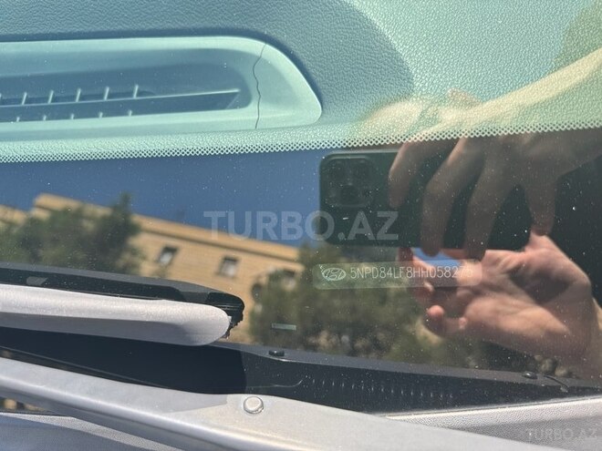 Hyundai Elantra 2016, 143,393 km - 2.0 л - Bakı