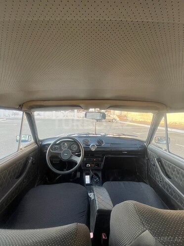 LADA (VAZ) 2106 2006, 50,000 km - 1.6 l - Bakı