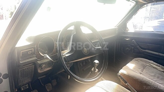 GAZ 3102 1995, 93,465 km - 2.5 l - Bakı