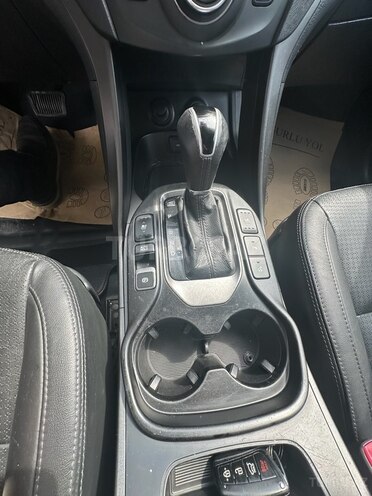 Hyundai Santa Fe 2013, 215,000 km - 2.2 l - Ağdaş