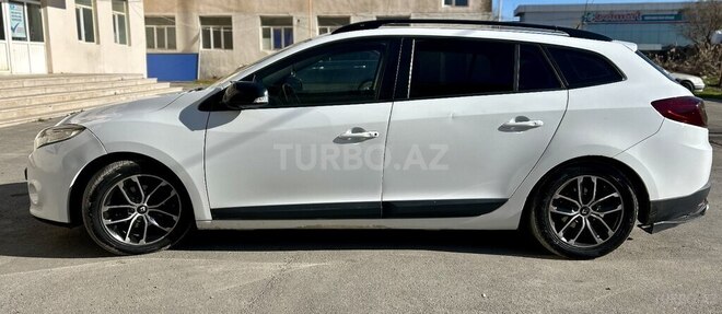 Renault Megane 2011, 400,000 km - 1.5 l - Bakı