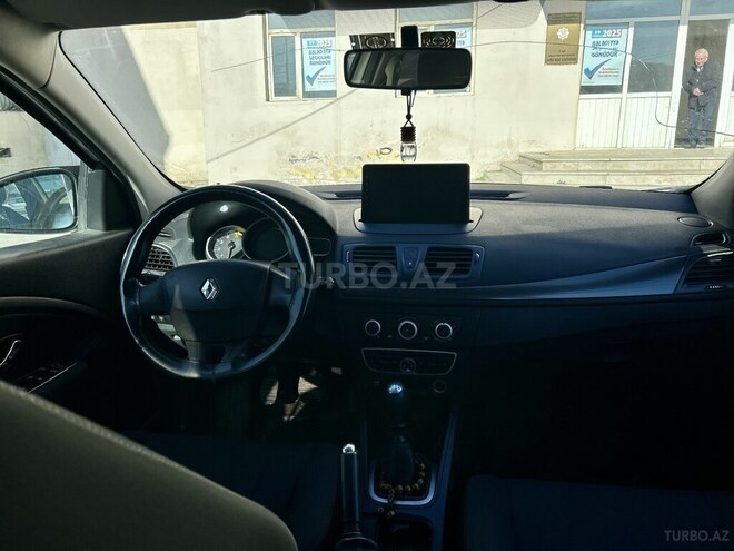 Renault Megane 2011, 400,000 km - 1.5 l - Bakı