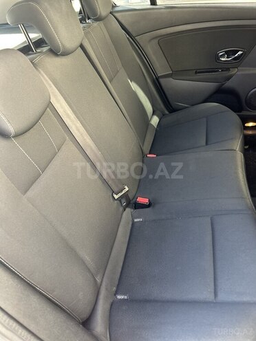 Renault Megane 2011, 400,000 km - 1.5 l - Bakı