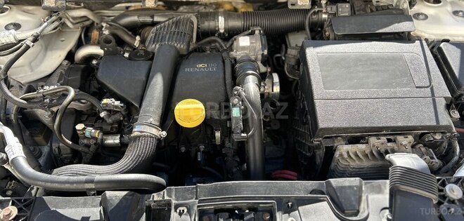 Renault Megane 2011, 400,000 km - 1.5 l - Bakı