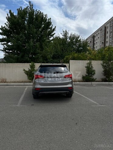 Hyundai Santa Fe 2015, 173,809 km - 2.0 л - Gəncə