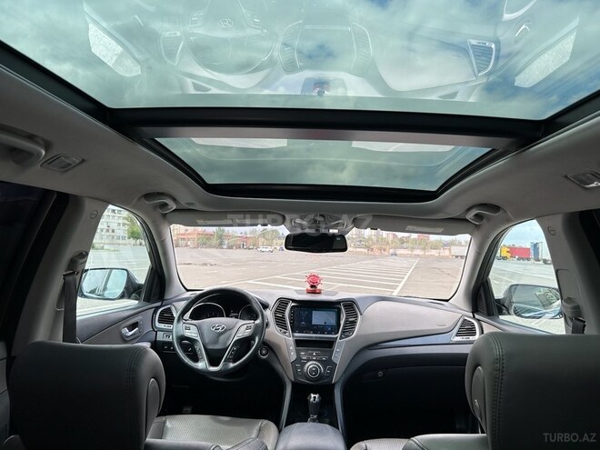 Hyundai Santa Fe 2015, 173,809 km - 2.0 л - Gəncə