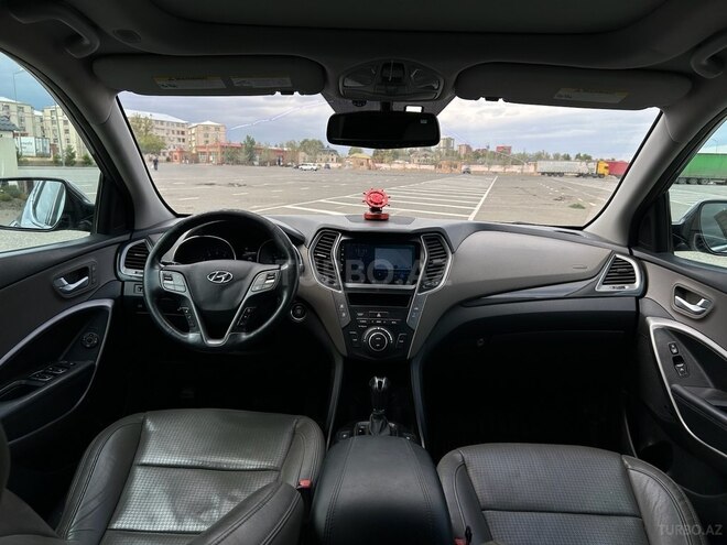 Hyundai Santa Fe 2015, 173,809 km - 2.0 л - Gəncə