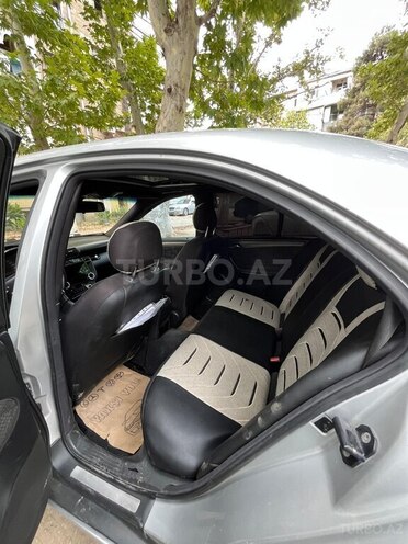 Mercedes C 240 2000, 451,676 km - 2.6 л - Gəncə
