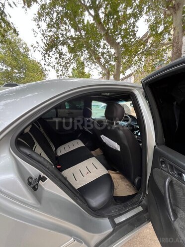 Mercedes C 240 2000, 451,676 km - 2.6 л - Gəncə