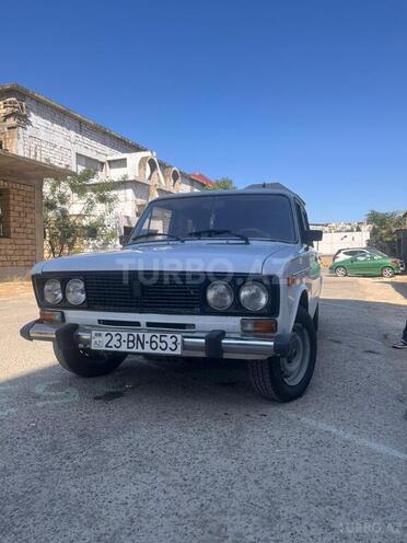 LADA (VAZ) 2106 1993, 226,455 km - 1.6 л - Bakı