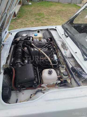 LADA (VAZ) 2107 2009, 85,000 km - 1.6 l - Balakən