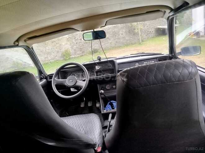 LADA (VAZ) 2107 2009, 85,000 km - 1.6 l - Balakən