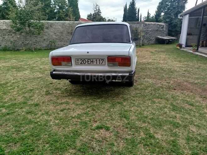 LADA (VAZ) 2107 2009, 85,000 km - 1.6 l - Balakən