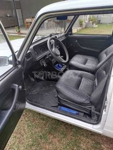 LADA (VAZ) 2107 2009, 85,000 km - 1.6 l - Balakən