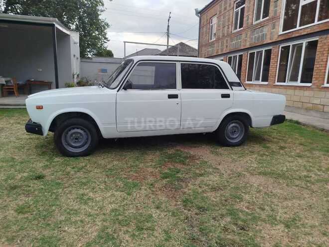 LADA (VAZ) 2107 2009, 85,000 km - 1.6 l - Balakən