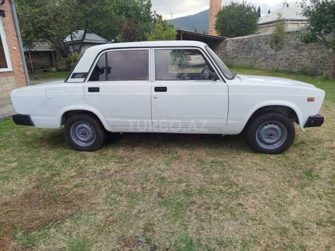 LADA (VAZ) 2107 2009, 85,000 km - 1.6 l - Balakən