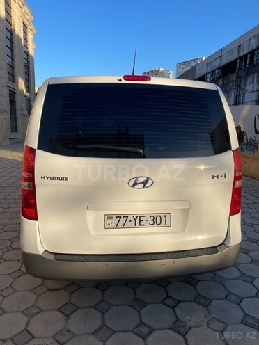 Hyundai H-1 2018, 235,000 km - 2.5 l - Bakı