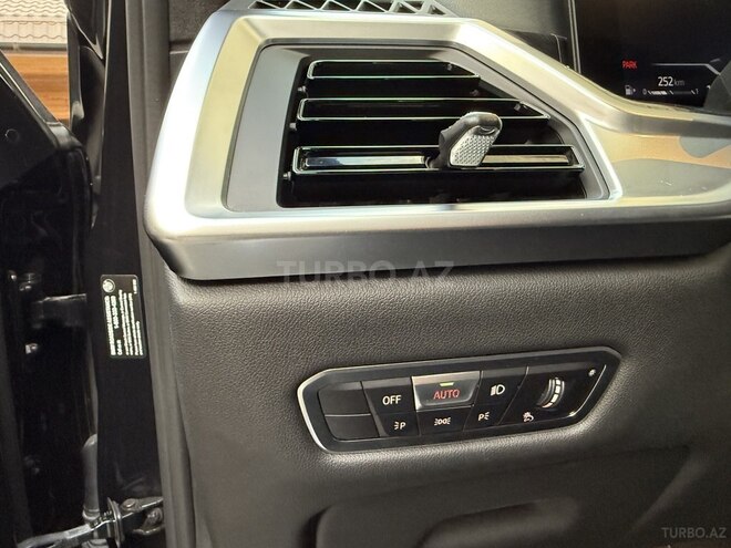 BMW X7 2022, 45,000 km - 3.0 l - Bakı