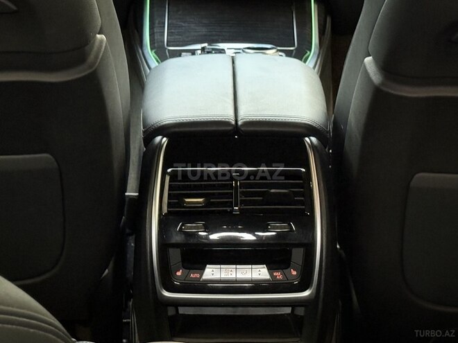 BMW X7 2022, 45,000 km - 3.0 l - Bakı