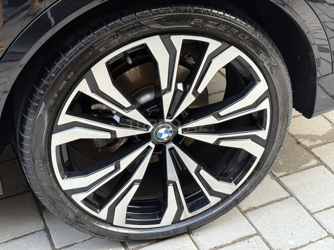 BMW X7 2022, 45,000 km - 3.0 l - Bakı