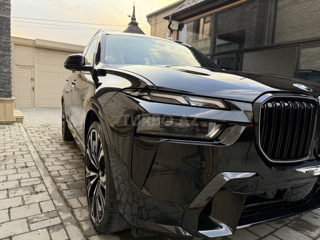 BMW X7 2022, 45,000 km - 3.0 l - Bakı
