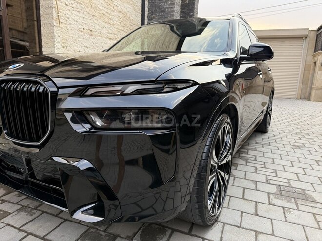 BMW X7 2022, 45,000 km - 3.0 l - Bakı