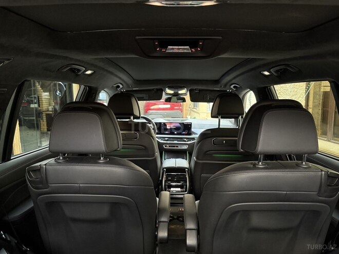 BMW X7 2022, 45,000 km - 3.0 l - Bakı
