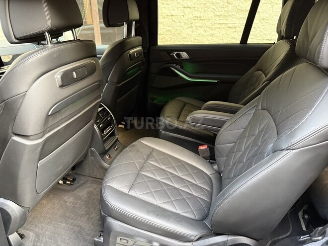 BMW X7 2022, 45,000 km - 3.0 l - Bakı