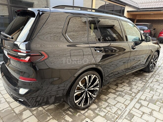 BMW X7 2022, 45,000 km - 3.0 l - Bakı