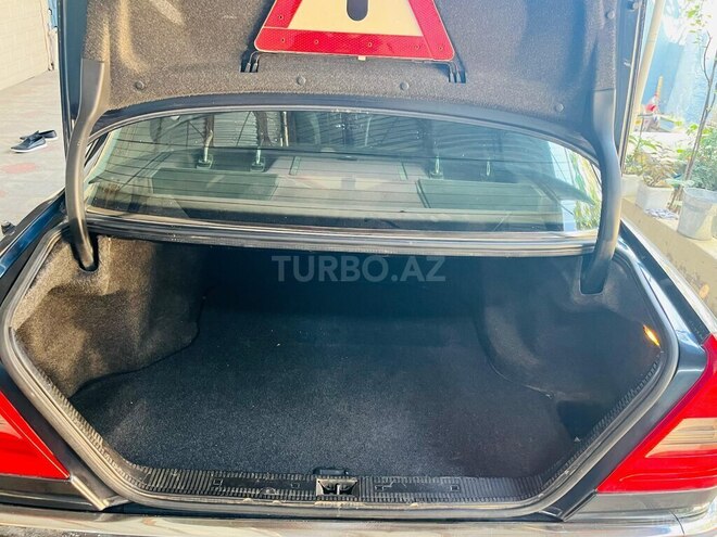 Mercedes C 200 1996, 300,000 km - 2.0 л - Bakı