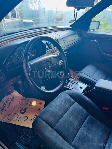 Mercedes C 200 1996, 300,000 km - 2.0 л - Bakı