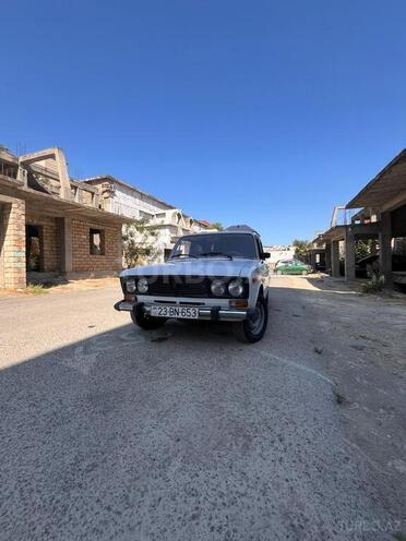 LADA (VAZ) 2106 1993, 226,455 km - 1.6 л - Bakı
