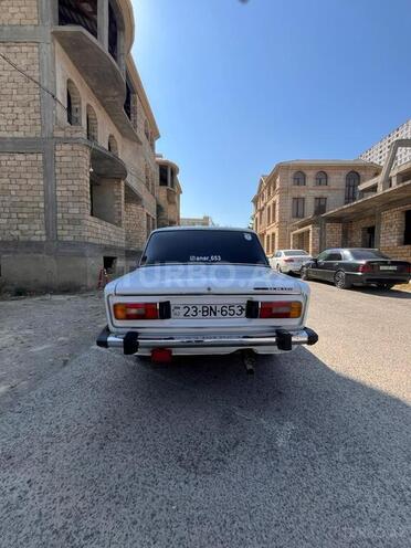 LADA (VAZ) 2106 1993, 226,455 km - 1.6 л - Bakı