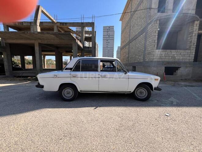 LADA (VAZ) 2106 1993, 226,455 km - 1.6 л - Bakı