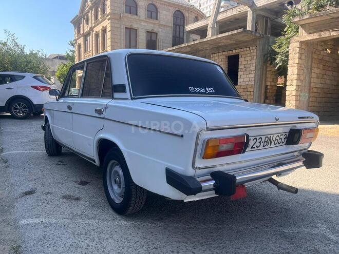 LADA (VAZ) 2106 1993, 226,455 km - 1.6 л - Bakı