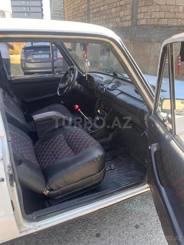 LADA (VAZ) 2106 1993, 226,455 km - 1.6 л - Bakı