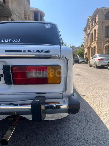 LADA (VAZ) 2106 1993, 226,455 km - 1.6 л - Bakı