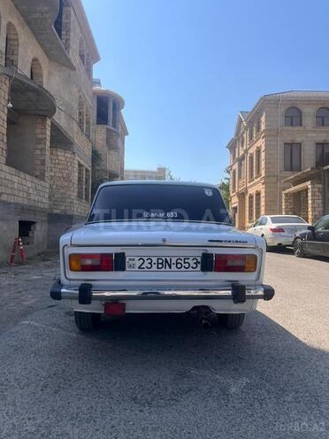LADA (VAZ) 2106 1993, 226,455 km - 1.6 л - Bakı