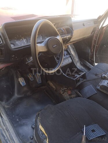 LADA (VAZ) 2107 1998, 52,369 km - 1.6 l - Xaçmaz