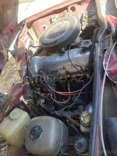 LADA (VAZ) 2107 1998, 52,369 km - 1.6 l - Xaçmaz
