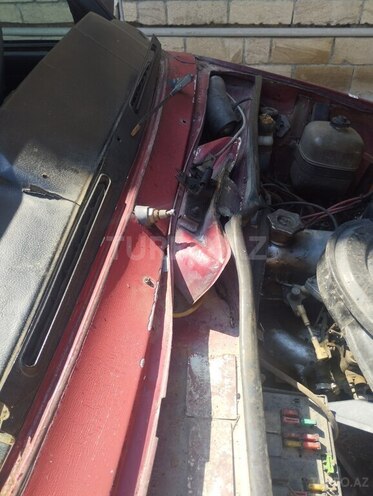 LADA (VAZ) 2107 1998, 52,369 km - 1.6 l - Xaçmaz